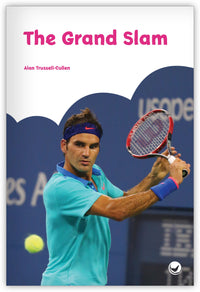 The Grand Slam Leveled Book