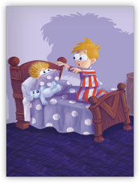 The Great Big Thing from Kaleidoscope Collection