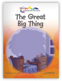The Great Big Thing Big Book