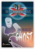 The Headless Ghost Leveled Book