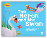 The Heron and the Swan Leveled Book