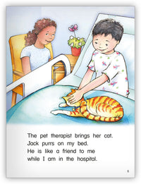 The Hospital Can Be Fun from Kaleidoscope Collection