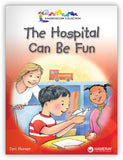The Hospital Can Be Fun from Kaleidoscope Collection