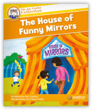 The House of Funny Mirrors from Joy Cowley Collection