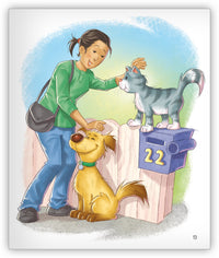 The Huggles' Hug from Joy Cowley Collection