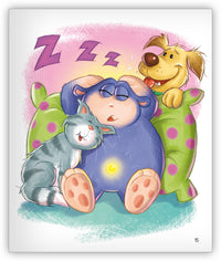 The Huggles' Hug from Joy Cowley Collection