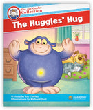 The Huggles' Hug Leveled Book