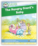The Hungry Giant's Baby Leveled Book