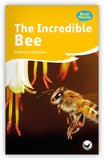 The Incredible Bee Leveled Book