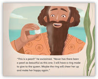 The King and the Pearl Big Book