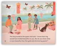 The King and the Pearl Big Book