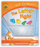 The Letter Fight from Joy Cowley Early Birds
