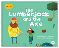 The Lumberjack and the Axe Theme Set (6-Packs)