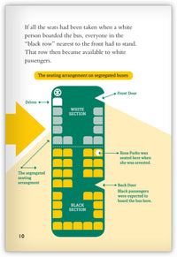 The Montgomery Bus Boycott from Inspire!