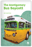 The Montgomery Bus Boycott Leveled Book