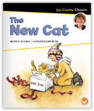 The New Cat Big Book Leveled Book