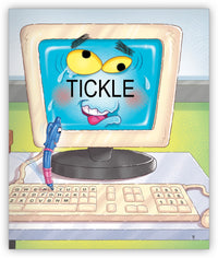 The New Pen from Joy Cowley Collection