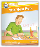 The New Pen Leveled Book