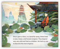 The Next Emperor Big Book