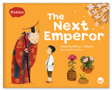 The Next Emperor Big Book