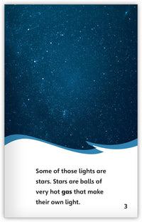 Fishing for the Moon Theme Set (6-Packs)