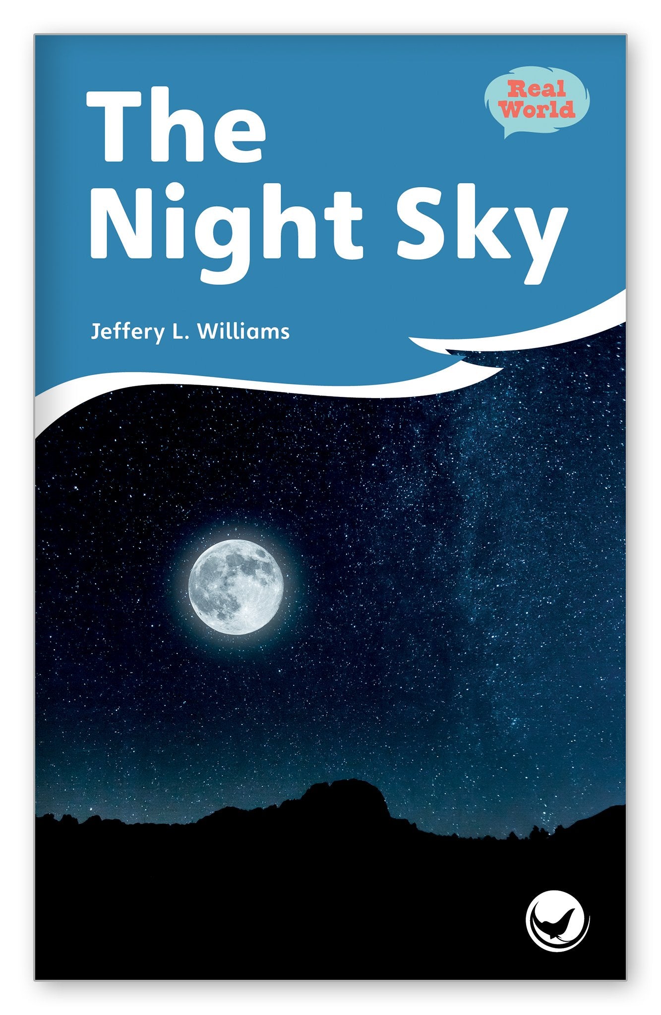 The Night Sky from Fables & the Real World