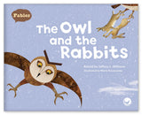 The Owl and the Rabbits from Fables & the Real World