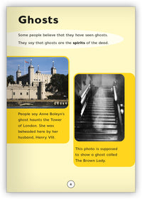 The Paranormal from Download