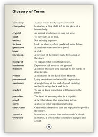 The Paranormal from Download