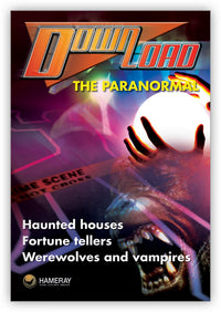 The Paranormal from Download