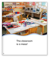 The Perfect Spot from Kid Lit