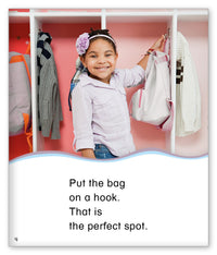 The Perfect Spot from Kid Lit