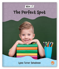 The Perfect Spot from Kid Lit