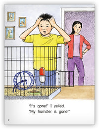 The Pet Trap from Kaleidoscope Collection