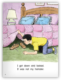 The Pet Trap from Kaleidoscope Collection