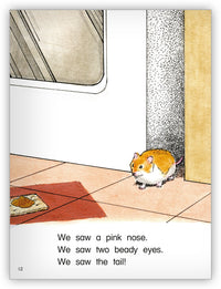 The Pet Trap from Kaleidoscope Collection