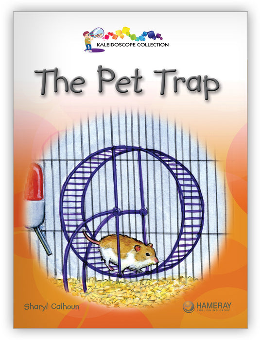 The Pet Trap from Kaleidoscope Collection