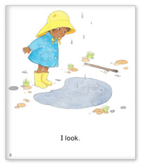The Puddle from Kid Lit