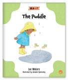The Puddle from Kid Lit