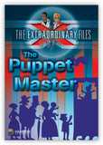 The Puppet Master from The Extraordinary Files