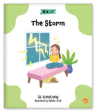 The Storm from Kid Lit