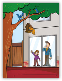 The Thief from Kaleidoscope Collection