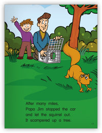 The Thief from Kaleidoscope Collection