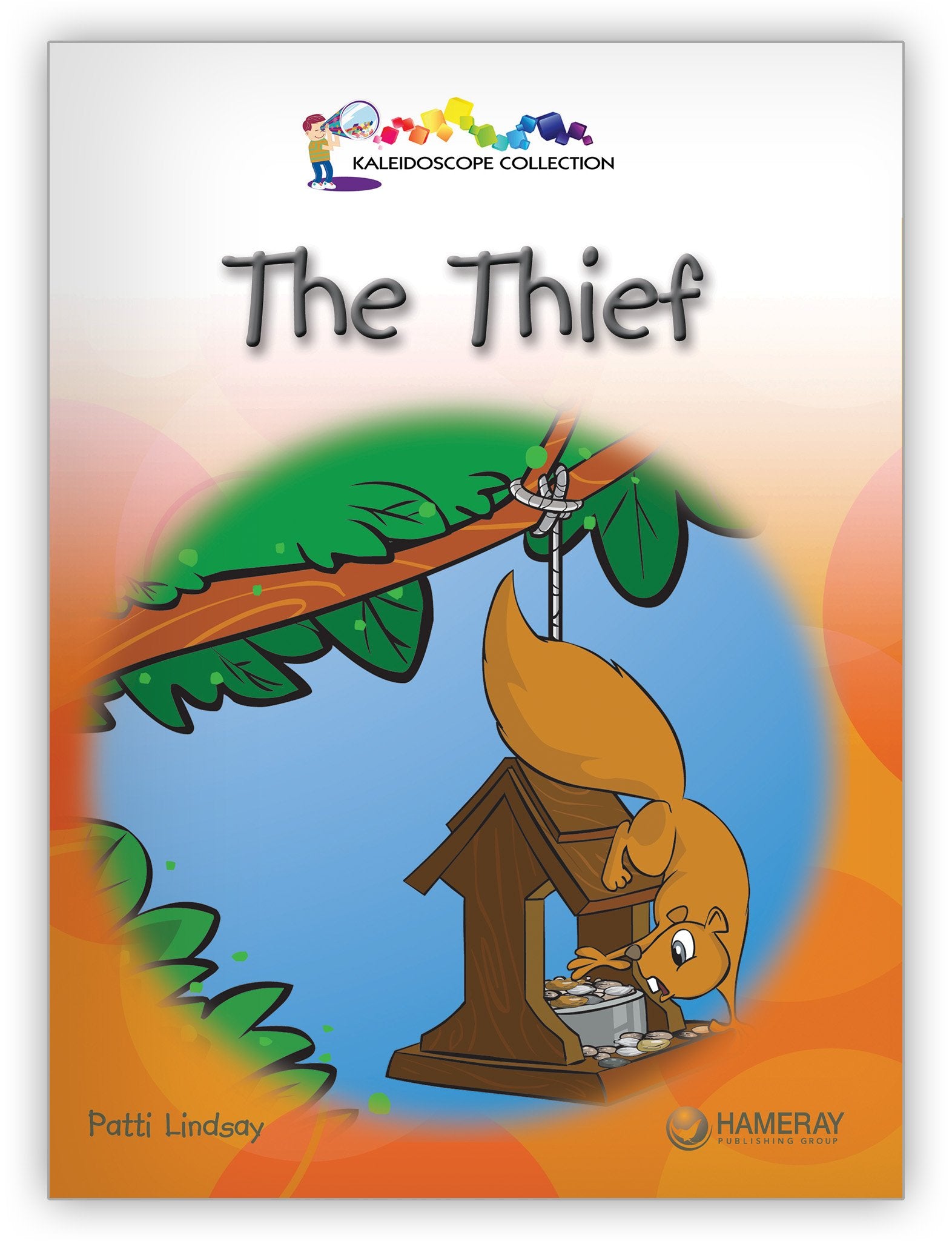 The Thief from Kaleidoscope Collection