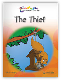 The Thief from Kaleidoscope Collection