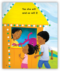 The Wild Ride from Joy Cowley Collection