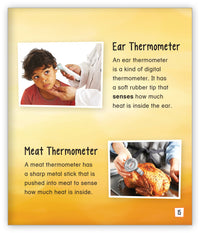 Thermometers