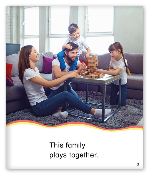 This Family from Kid Lit