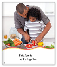 This Family from Kid Lit