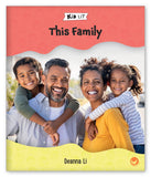 This Family from Kid Lit